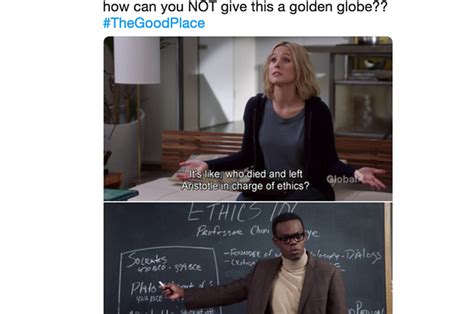 Golden Globes - BuzzFeed