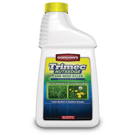 What Is The Best Weed Killer For Nutsedge at Travis Kimberly blog