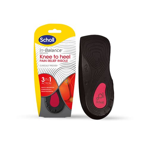 Heel pain relief shoes sales