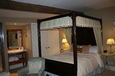 OLD PARK HOUSE (Shrewsbury, Shropshire) - B&B Reviews & Photos ...