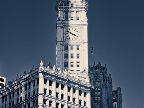 Download wallpaper 1600x1200 building, tower, clock, architecture ...