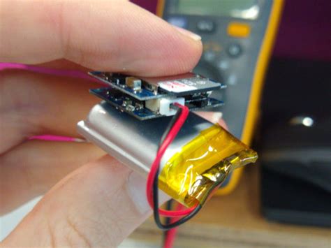 Image result for Small Accelerometer