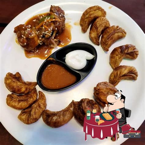 MOMO HOUSE, Pullad - Restaurant menu, prices and reviews