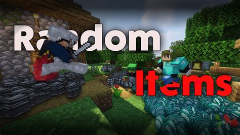 Image result for Minecraft Challenge Random Item Command