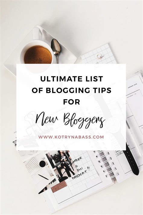 Blogger Tips for Beginners 的图像结果