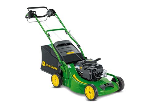 Tosaerba John Deere R 54 S   AGER