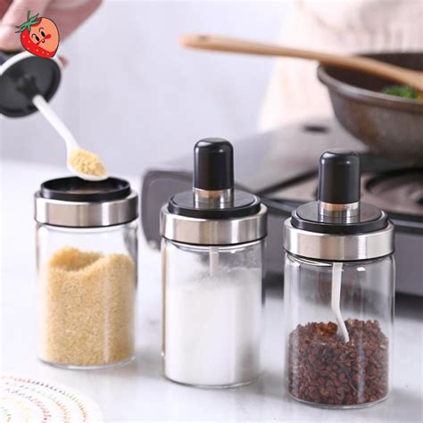 1pcs Seasoning Jar Tray 最大77％オフ！