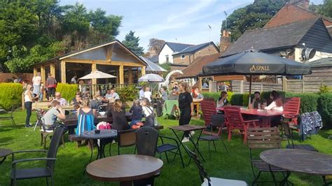 THE PLOUGH, Redhill - 11 Church Rd - Menu, Prices & Restaurant Reviews ...