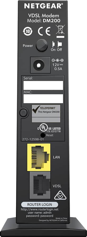 Image result for Netgear DSL Modem