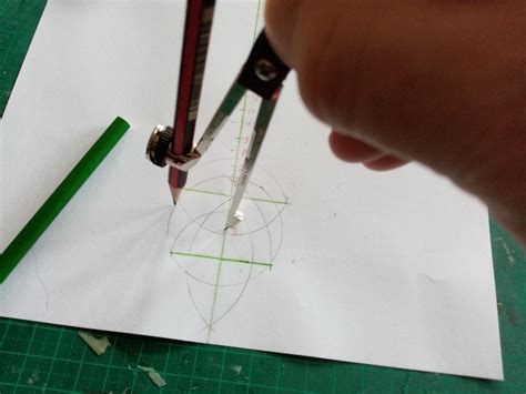 Image result for Drawing Polygons Using Compasses