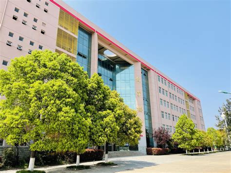 2023年九江市理工职业技术学校招生电话是多少？ - 职教网