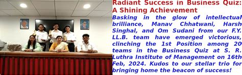 Welcome to V.T.Choksi Sarvajanik Law College