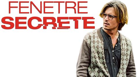 Image result for Secret Window Mirror Scene