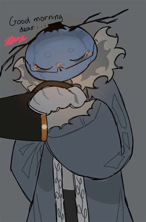 Dusekkar Forsaken 🎃🎃🎃 in 2025 | Cute drawings, Silly images, Favorite ...