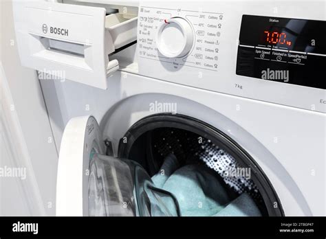 Image result for Bosch Washing Machine Using Way