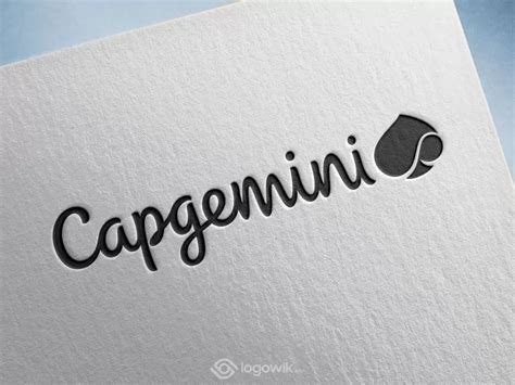 Capgemini 的图像结果