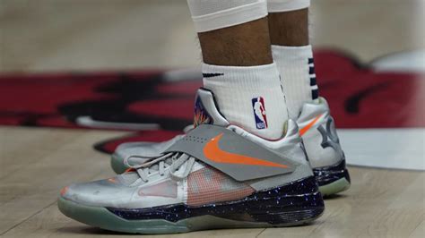 Kevin Durant Shoes 5 Galaxy