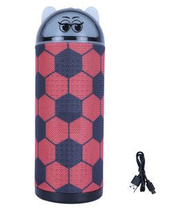 Buy KSD 3D Audio Wireless Bluetooth Outdoor, Surround Sound Speaker ...