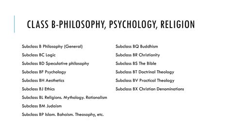 History Library of Congress Classification 的图像结果