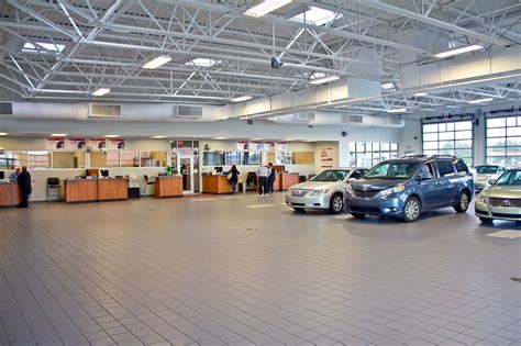 Why Choose Bobby Rahal Toyota? | Bobby Rahal Toyota