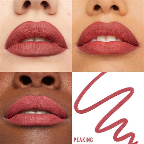 Maybelline New York Lifter Liner 09 Peaking | lyko.com