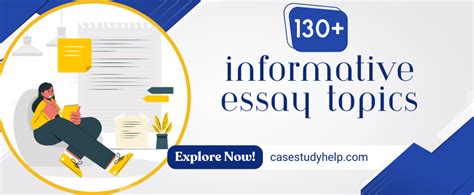 Informative Writing Topics 的图像结果