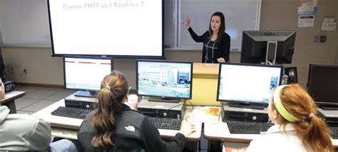 Computer Information Systems Program 的图像结果