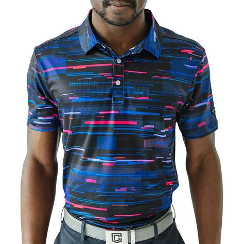 Golf Shirts for Men Polo Shirt for Men Mens Golf Shirt Funny Golf ...