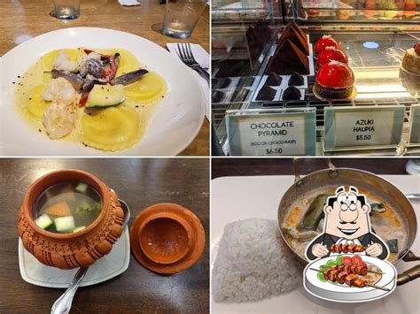 Image result for Tiny Pyramid Menu