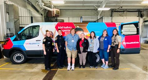 Car Seat Check!, 205 N. Klein Drive, Waunakee, WI, United States ...