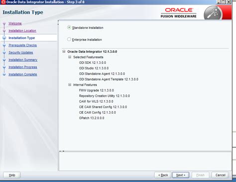 ODI 12C Tutorial for Beginners 的图像结果