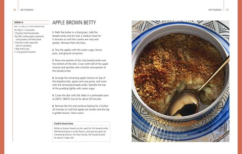 mary berry recipes desserts