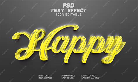 Image result for 3D Text Effect PSD File