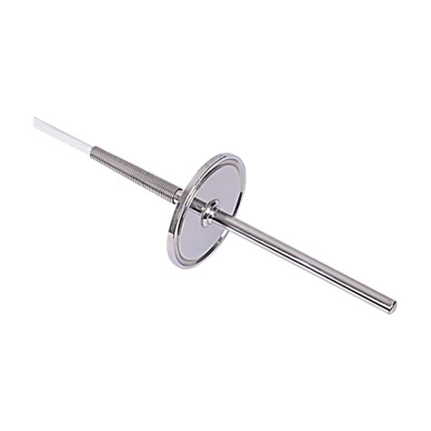 Temperature, RTD Sensors, Sanitary RTD | RHS600 | Radix