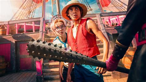 Netflix Confirms Release Year for 'One Piece' Season 2