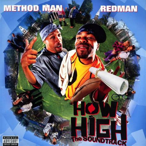 Image result for How High Method Men