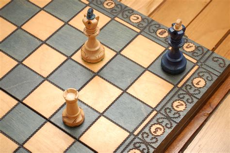 3 Ways to Mate With King and Rook Vs King - wikiHow
