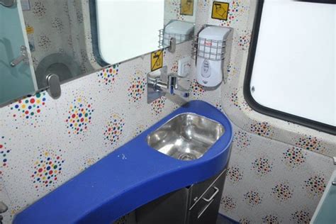 Indian Railways unveils Humsafar Express: Check out its exclusive features
