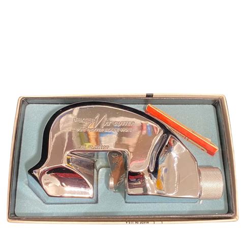 Image result for Using a Dexter Mat Cutter