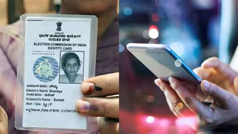Voter ID Card:‌ ನಿಮ್ಮ ಬಳಿ ವೋಟರ್ ಐಡಿ ಕಾರ್ಡ್ ಇಲ್ವಾ? ಈ ಹಂತಗಳನ್ನು ಅನುಸರಿಸಿ ...