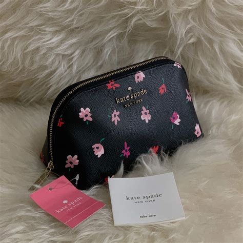 8 Amazing Kate Spade Cosmetic Case for 2023 | TouristSecrets