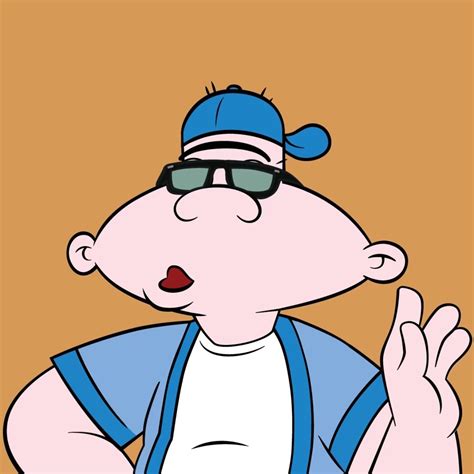 23 Facts About Arnold (Hey Arnold!) - Facts.net