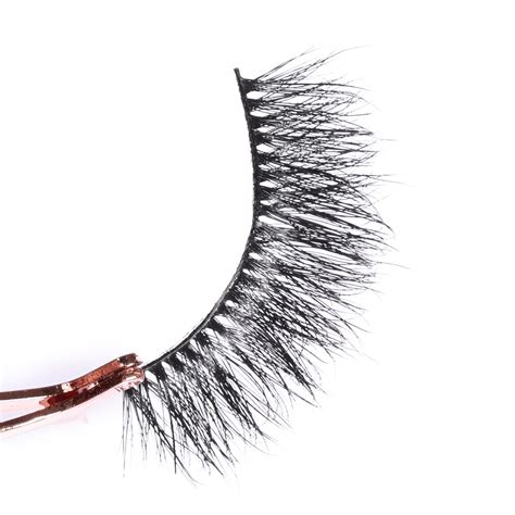 3d Mink Lashes - Dream Girl - Luxury Mink Eyelash Extensions ...