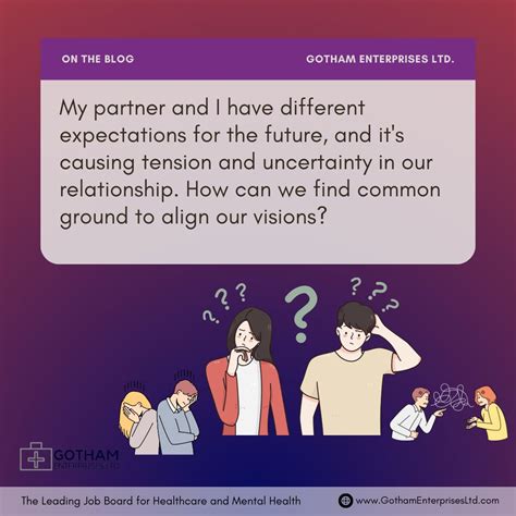 Gotham Enterprises Ltd on LinkedIn: #relationshipgoals #findingcommonground #communicationmatters…