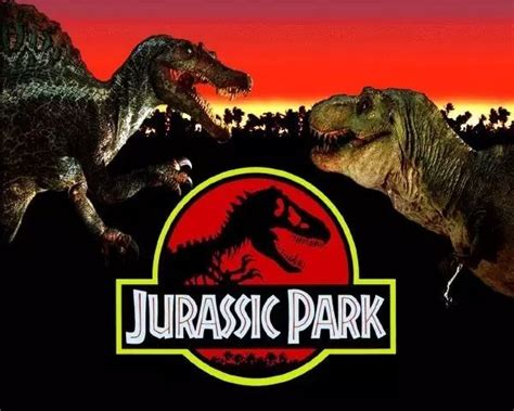 【侏罗纪】《侏罗纪公园》一部伟大的怪兽电影，一部现代电影的制作奇迹！！_哔哩哔哩_bilibili