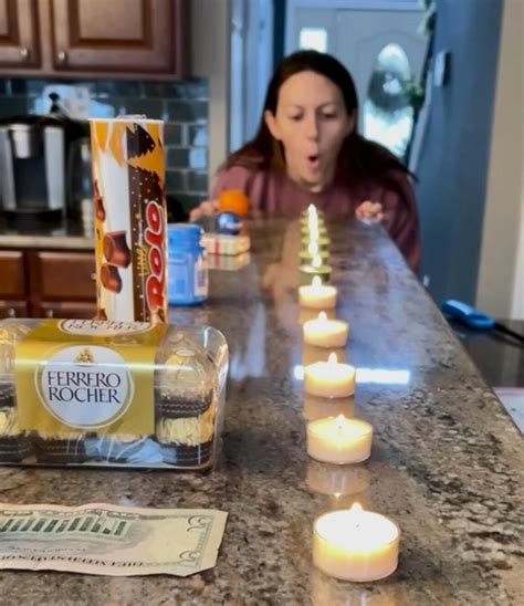 Ever Played The Candle Blowing Game? It’s A Guaranteed Winner! - Jolly ...