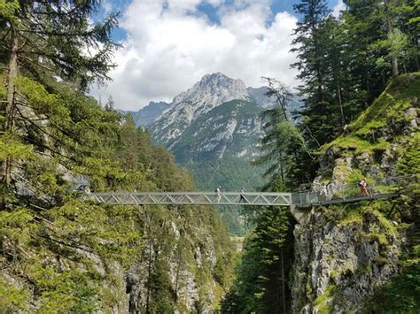 Leutascher Geisterklamm (Leutasch) - 2020 What to Know Before You Go ...