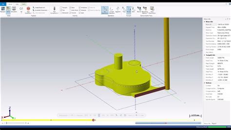 Image result for Mastercam X 8 Tutorials