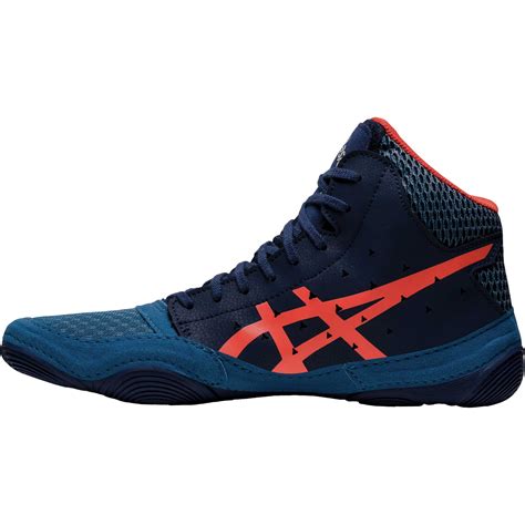 Asics Snapdown 3 GS Kids Wrestling Shoes