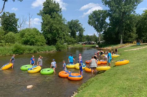 Affiliate Resorts - Venture Out Resorts